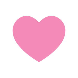 Pink Heart
